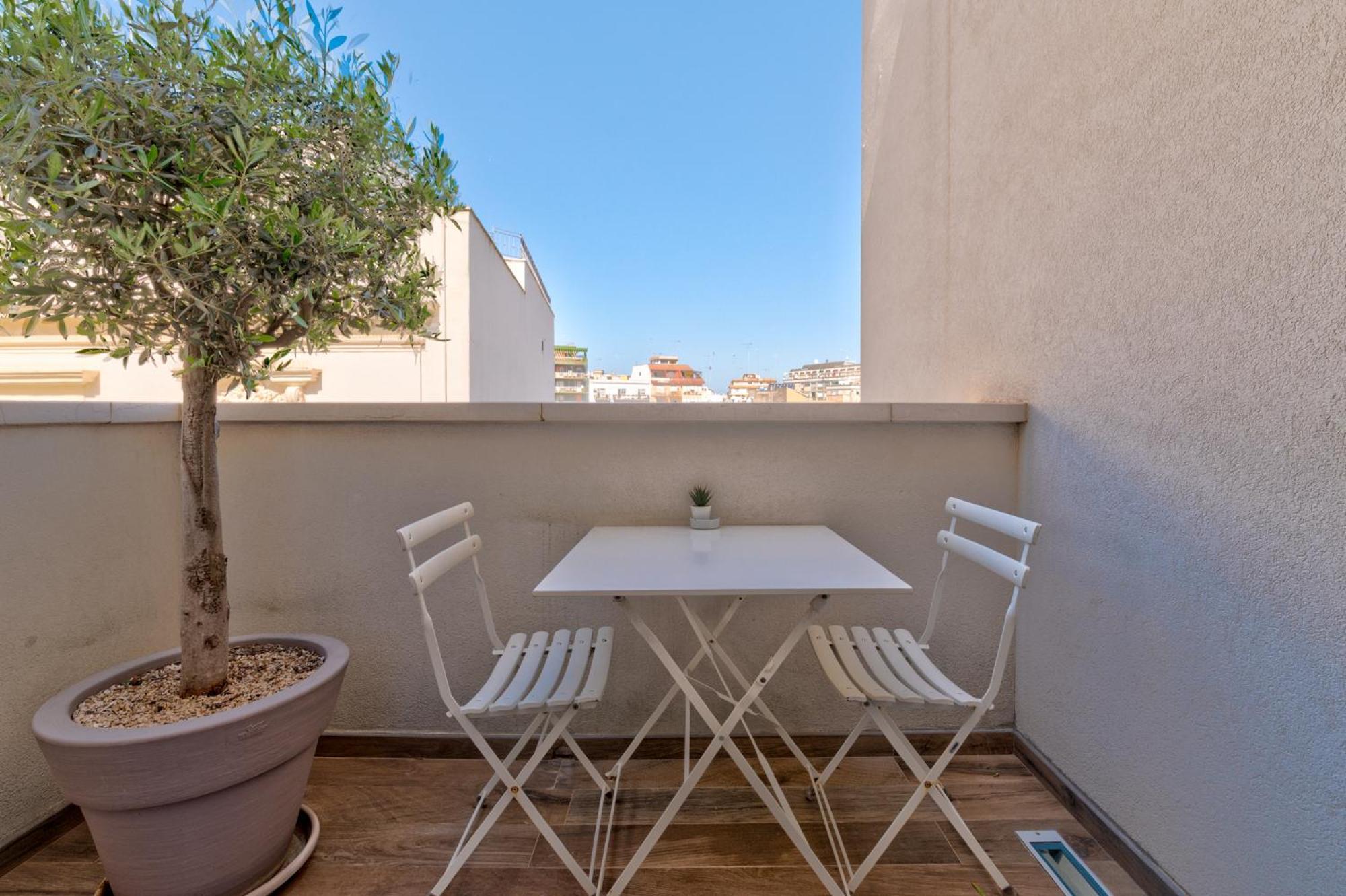 Santo Stefano Raro Rooms Collection Бриндизи Экстерьер фото