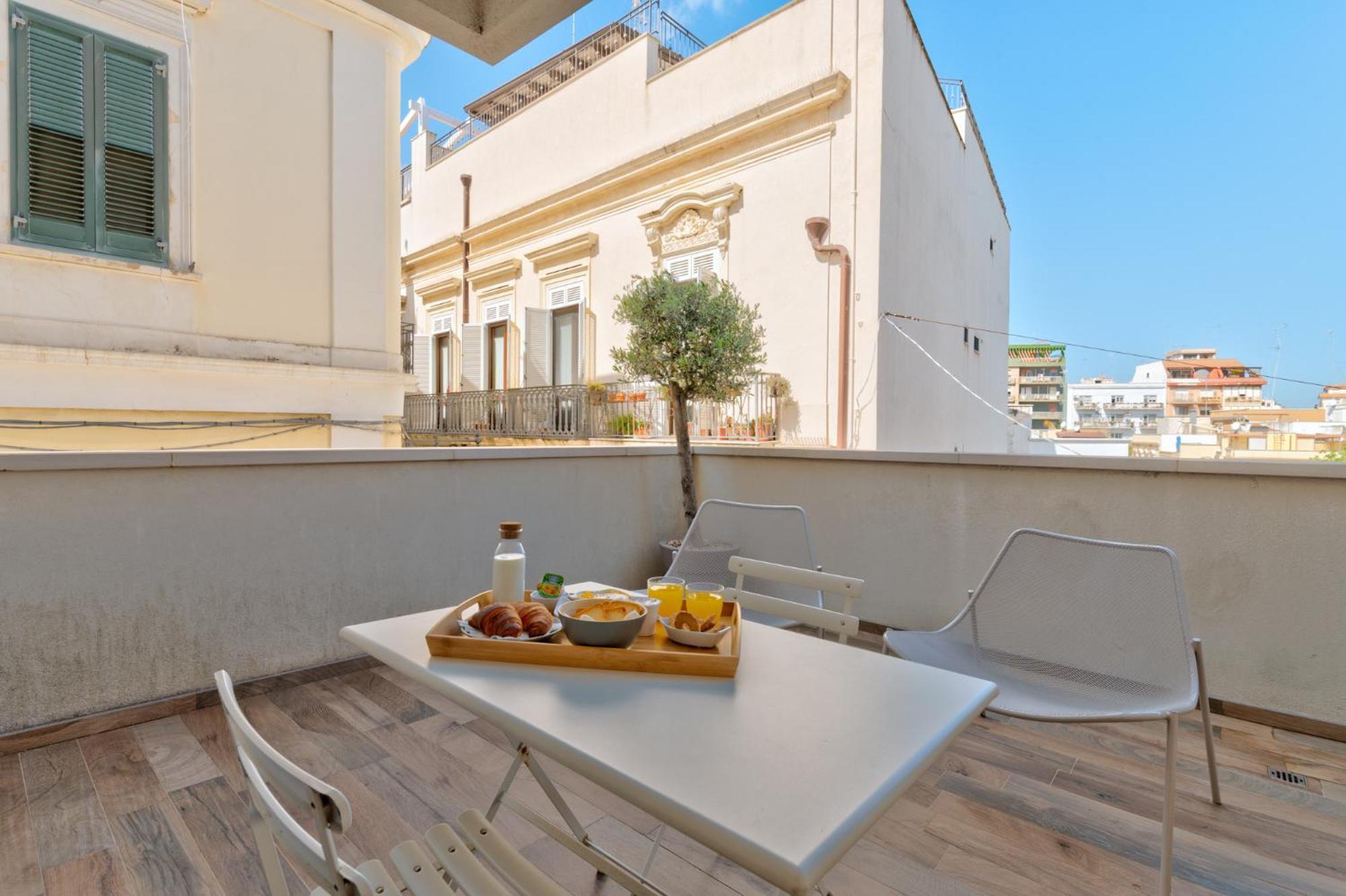 Santo Stefano Raro Rooms Collection Бриндизи Экстерьер фото