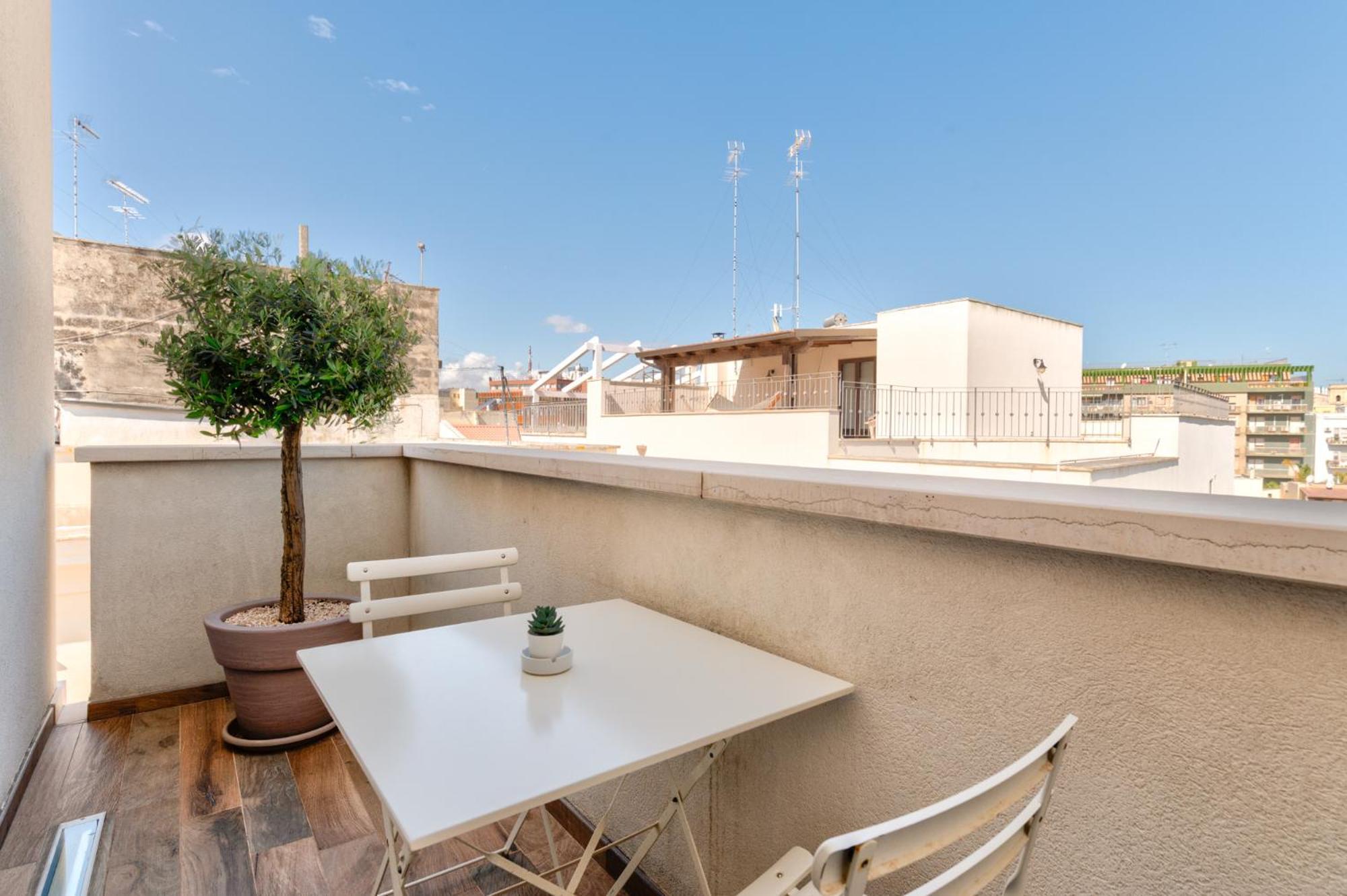 Santo Stefano Raro Rooms Collection Бриндизи Экстерьер фото