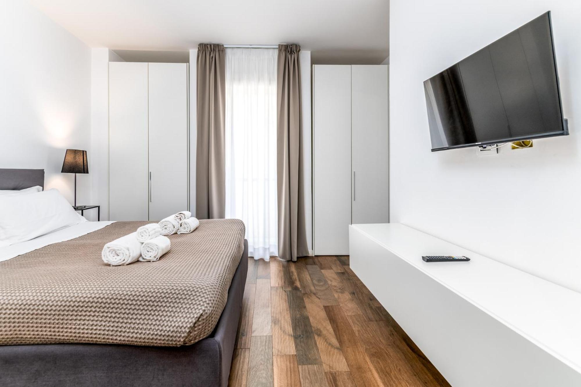 Santo Stefano Raro Rooms Collection Бриндизи Экстерьер фото