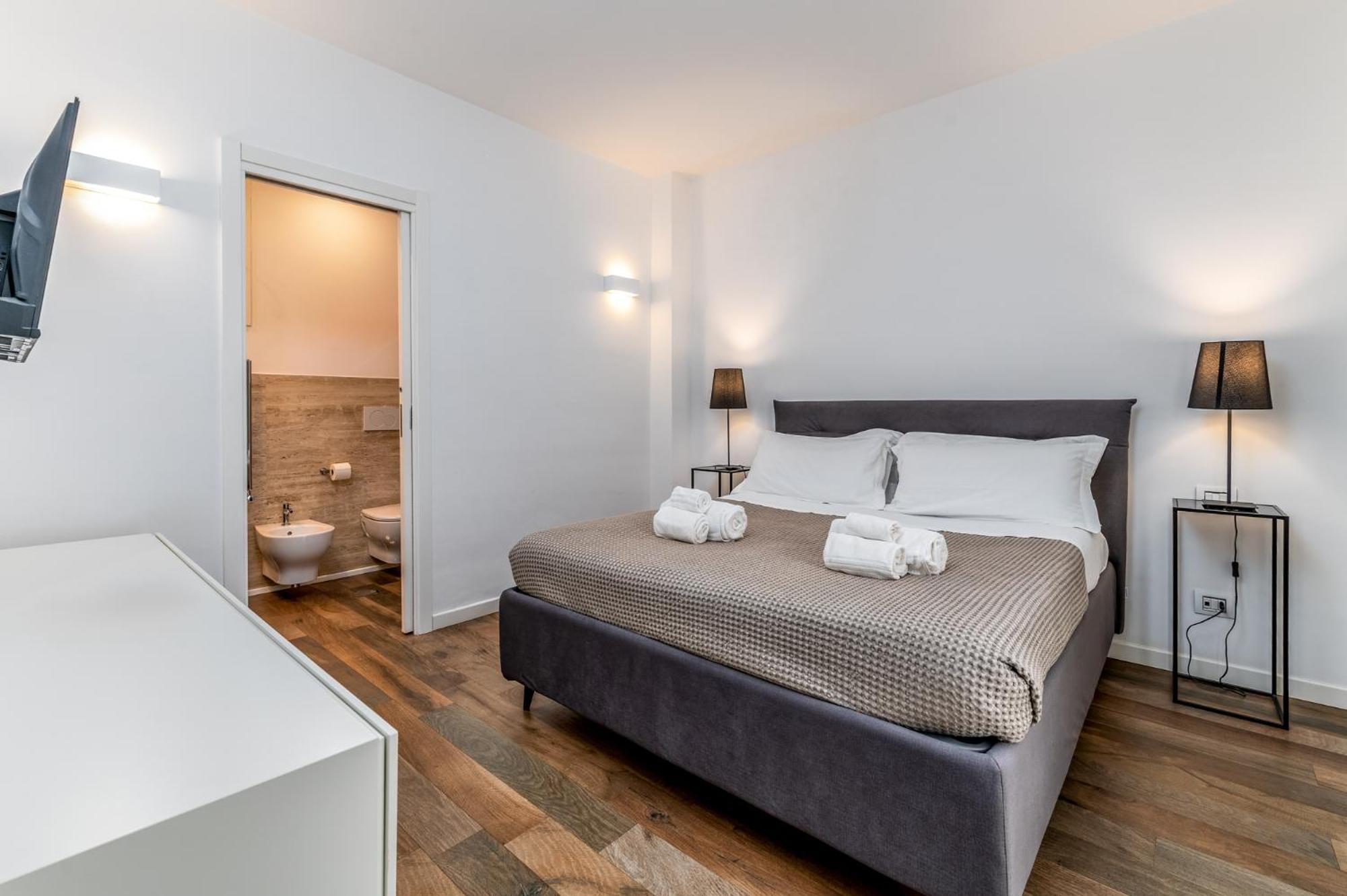 Santo Stefano Raro Rooms Collection Бриндизи Экстерьер фото