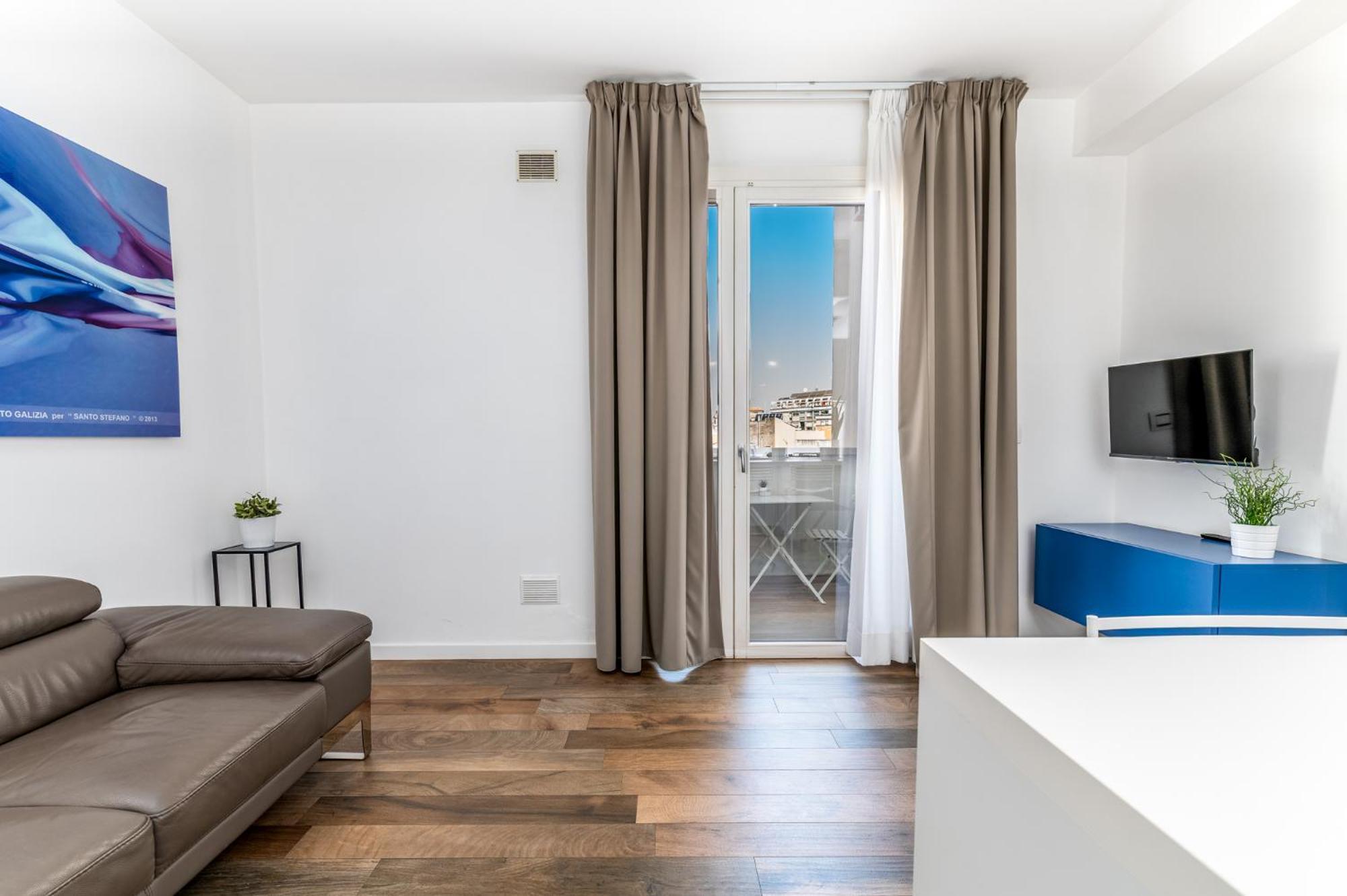 Santo Stefano Raro Rooms Collection Бриндизи Экстерьер фото