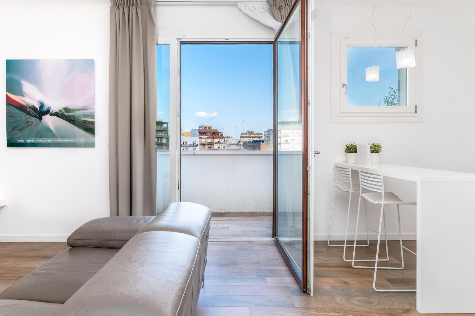 Santo Stefano Raro Rooms Collection Бриндизи Экстерьер фото