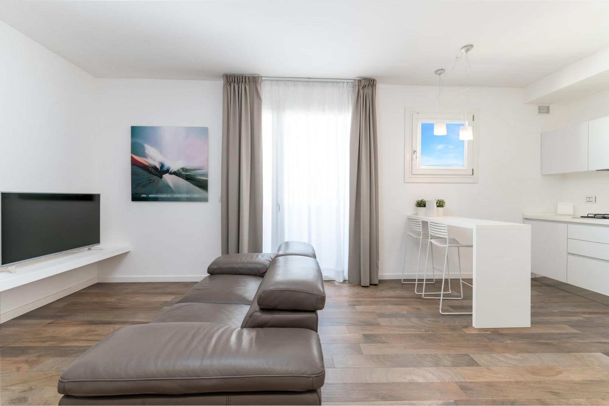 Santo Stefano Raro Rooms Collection Бриндизи Экстерьер фото