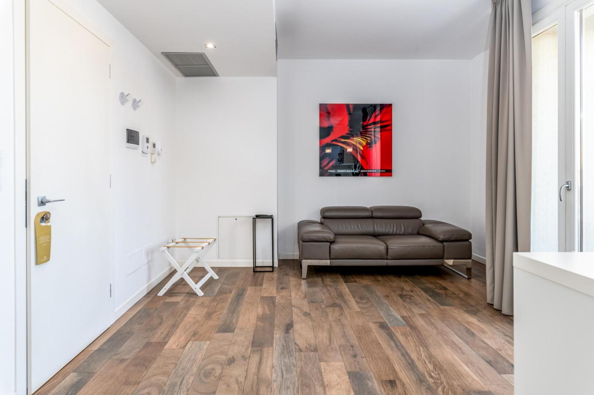 Santo Stefano Raro Rooms Collection Бриндизи Экстерьер фото