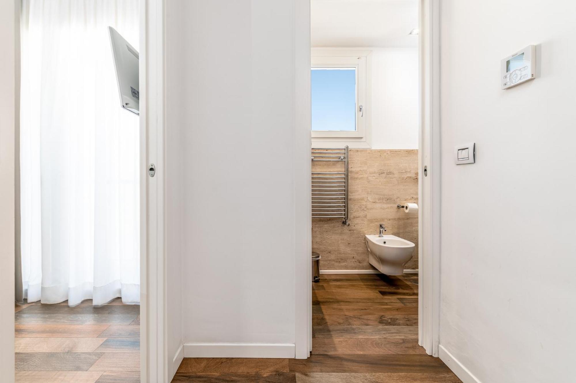 Santo Stefano Raro Rooms Collection Бриндизи Экстерьер фото