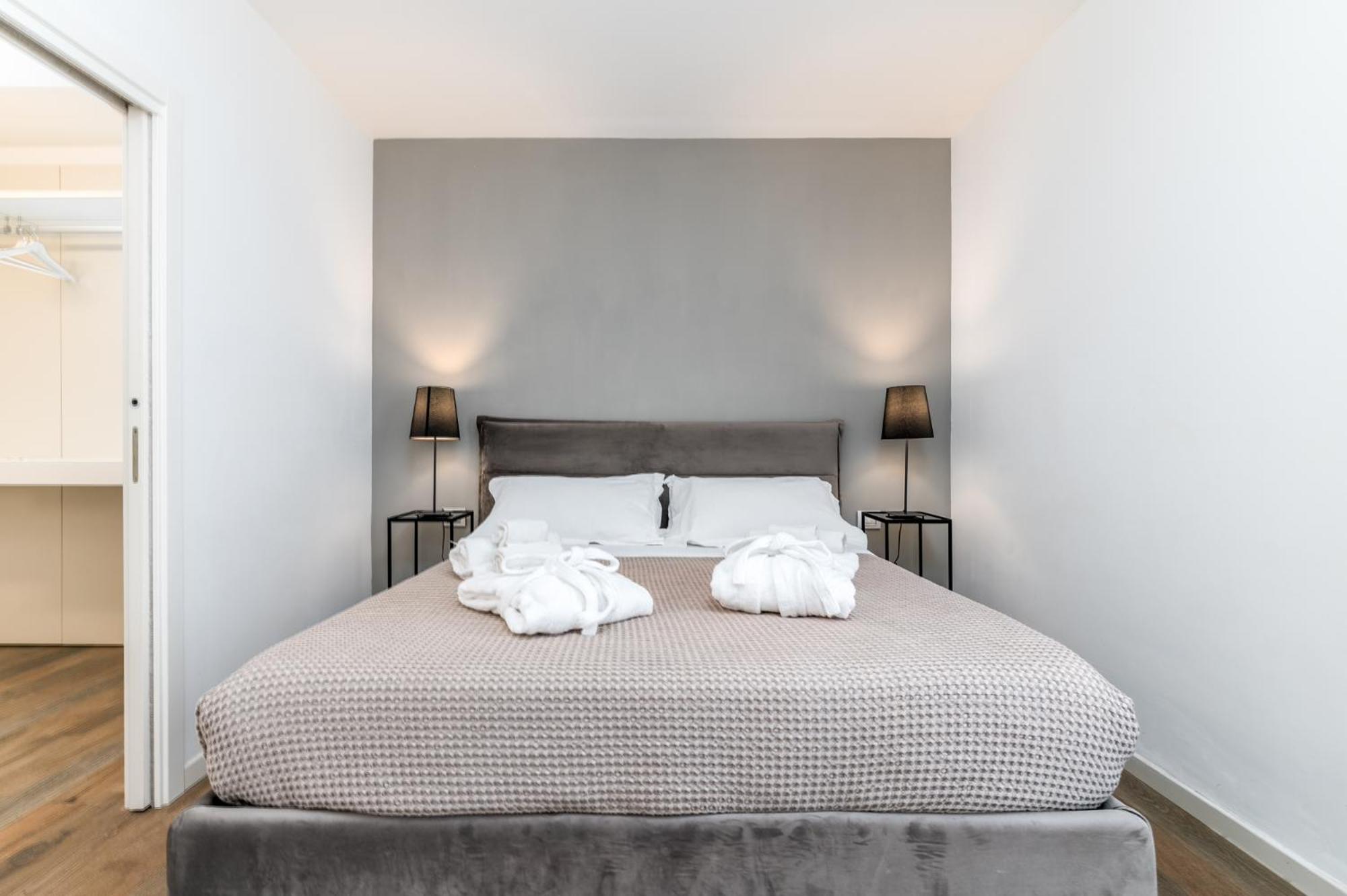 Santo Stefano Raro Rooms Collection Бриндизи Экстерьер фото