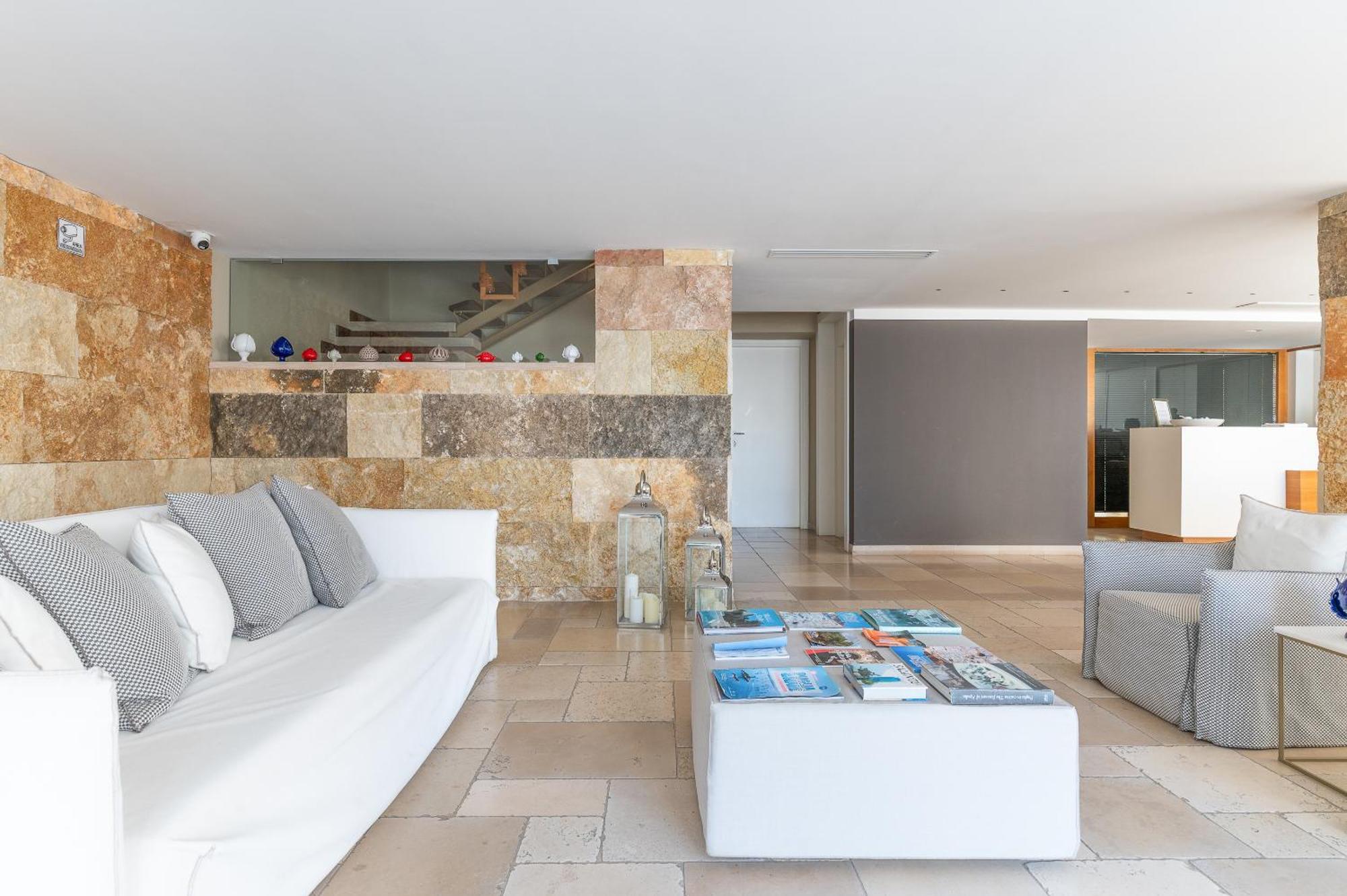 Santo Stefano Raro Rooms Collection Бриндизи Экстерьер фото